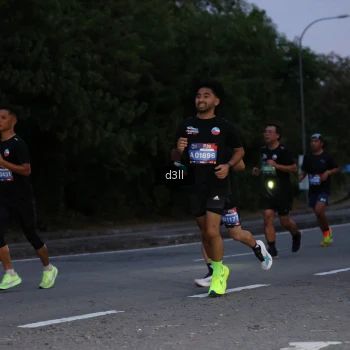 Runner Photo 3978802