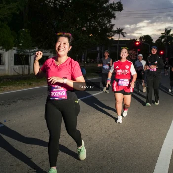 Runner Photo 3978805