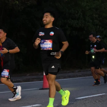 Runner Photo 3978811