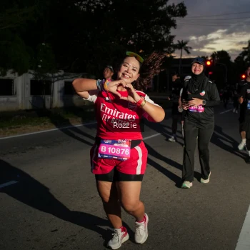 Runner Photo 3978832