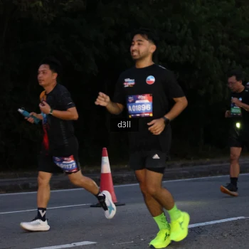 Runner Photo 3978834