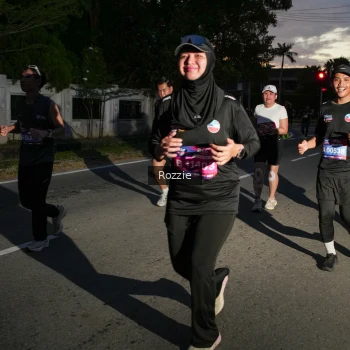 Runner Photo 3978839