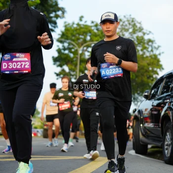 Runner Photo 3978847