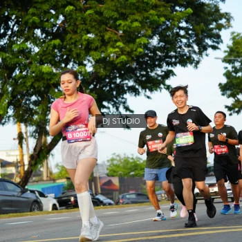 Runner Photo 3978863