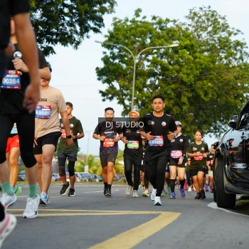 Runner Photo 3978900