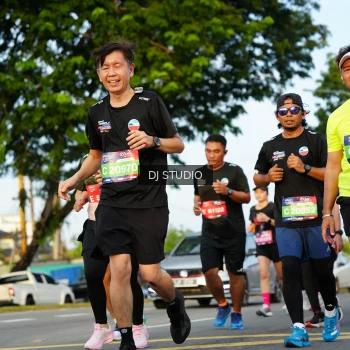 Runner Photo 3978970