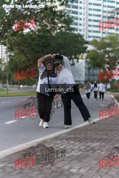 Runner Photo 397901