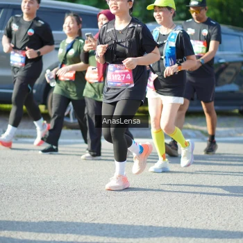 Runner Photo 3979013