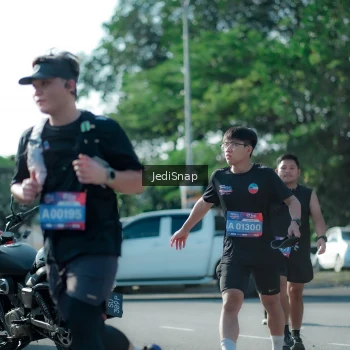 Runner Photo 3979024
