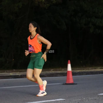 Runner Photo 3979049