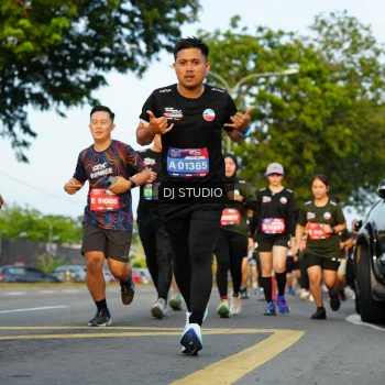 Runner Photo 3979065