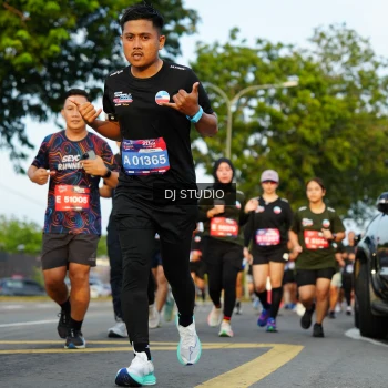 Runner Photo 3979077