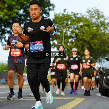 Runner Photo 3979085
