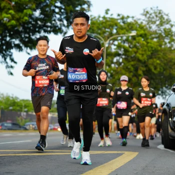 Runner Photo 3979090