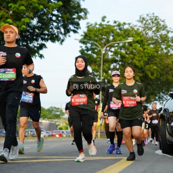 Runner Photo 3979105