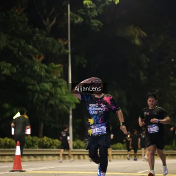 Runner Photo 3979106
