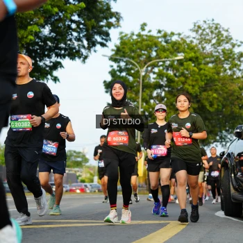 Runner Photo 3979121