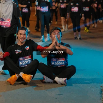 Runner Photo 3979163