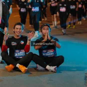 Runner Photo 3979179