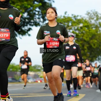 Runner Photo 3979200