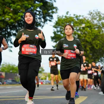 Runner Photo 3979205