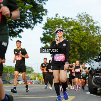 Runner Photo 3979222