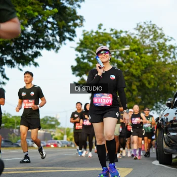 Runner Photo 3979225