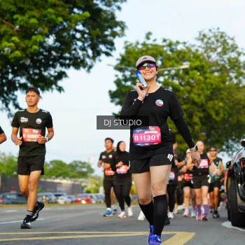 Runner Photo 3979233