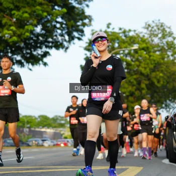 Runner Photo 3979245