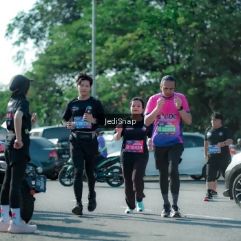 Runner Photo 3979255