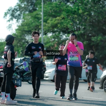 Runner Photo 3979289