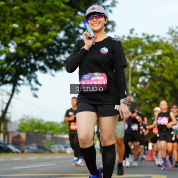 Runner Photo 3979301