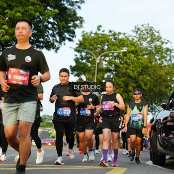 Runner Photo 3979308