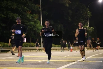 Runner Photo 3979314