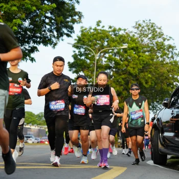 Runner Photo 3979320