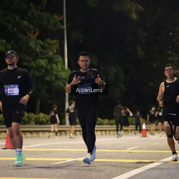 Runner Photo 3979327