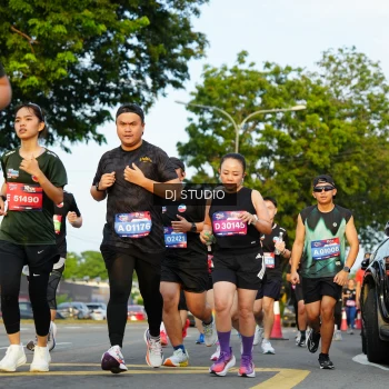 Runner Photo 3979329