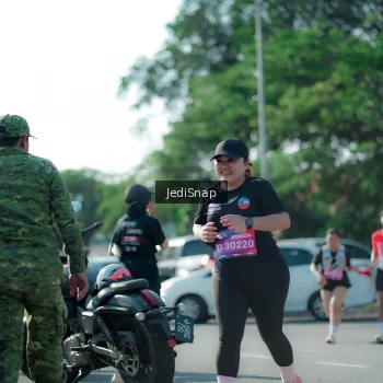 Runner Photo 3979331