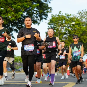 Runner Photo 3979341