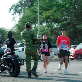 Runner Photo 3979342