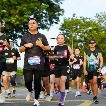 Runner Photo 3979347