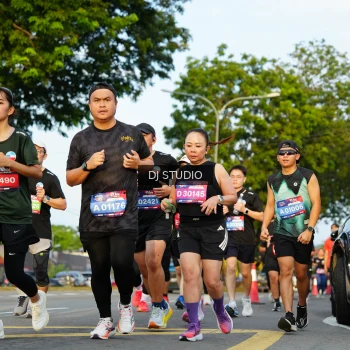Runner Photo 3979352