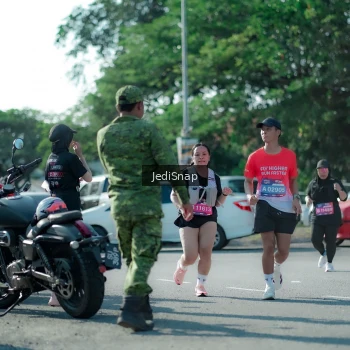 Runner Photo 3979356