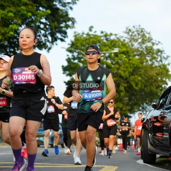 Runner Photo 3979370
