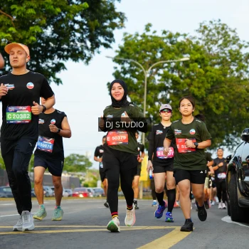 Runner Photo 3979378