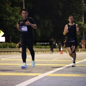 Runner Photo 3979381