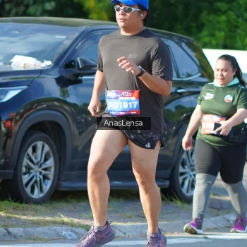 Runner Photo 3979382