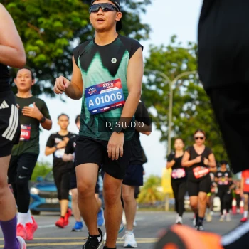 Runner Photo 3979402