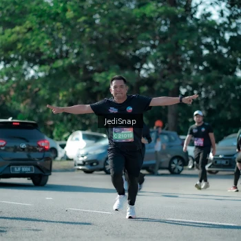 Runner Photo 3979403