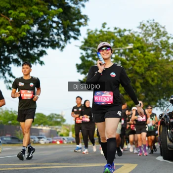 Runner Photo 3979412
